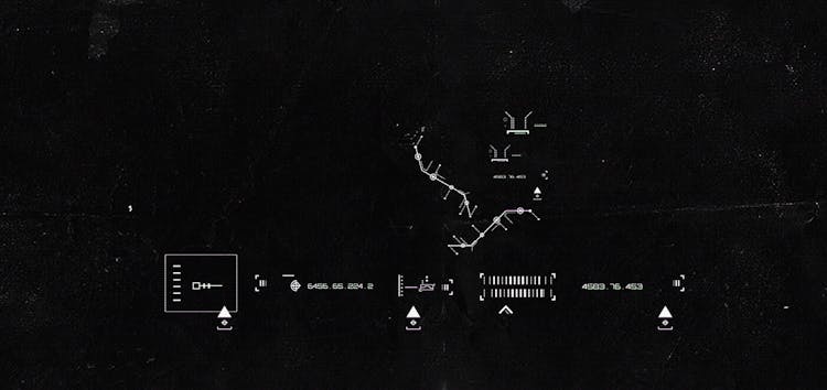 Code Name Geronimo Title Sequence image 2